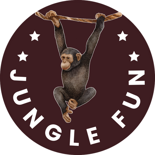 Jungle Fun